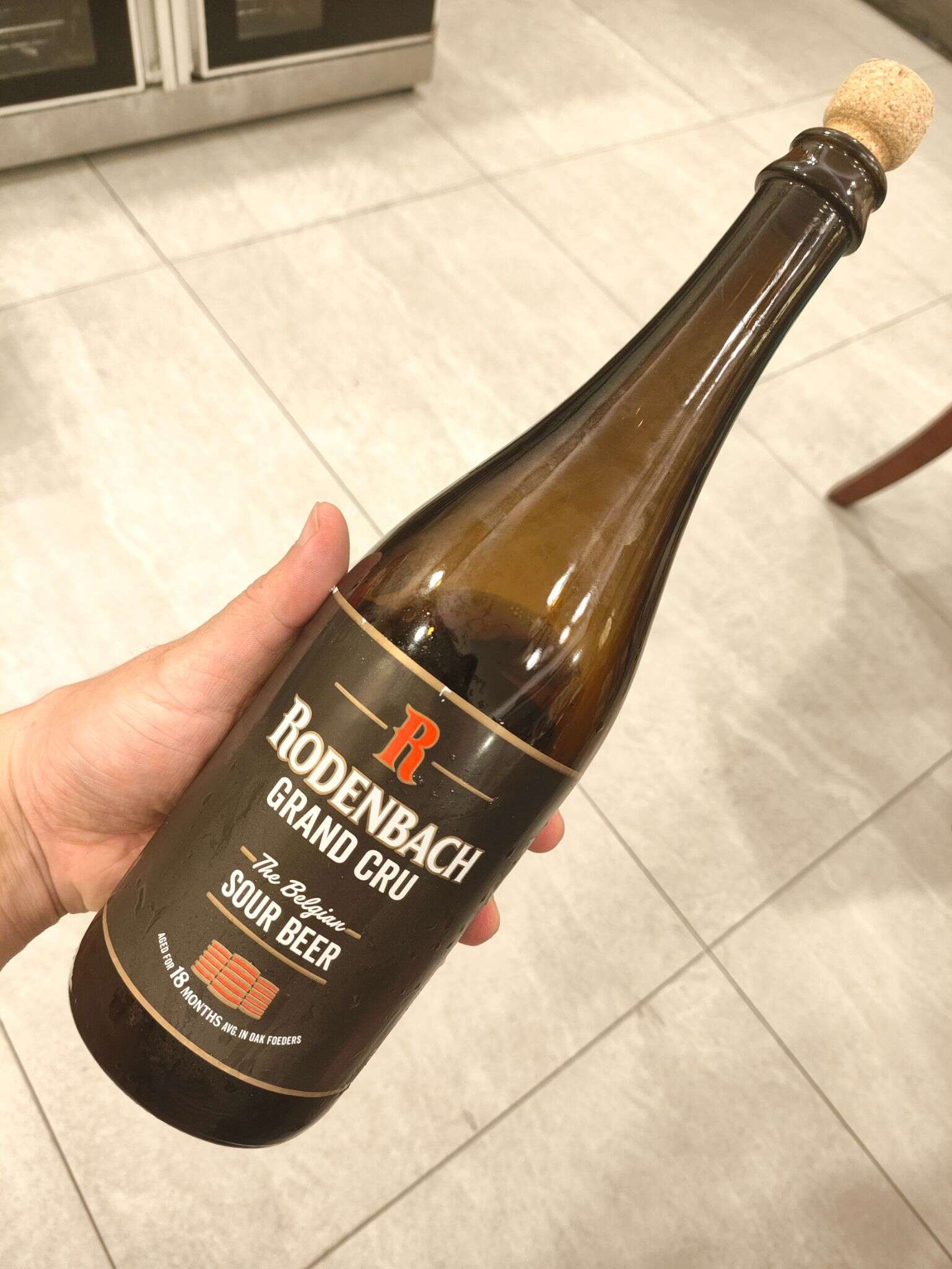 Rodenbach Grand Cru 20250804 182623